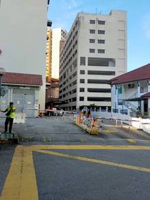 Apartment Halaman Kenanga @ Sungai Nibong