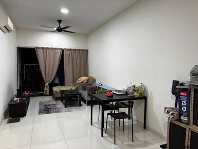 Seasons Garden Wangsa Maju