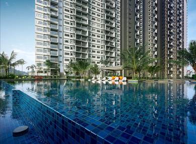 Seasons Garden Wangsa Maju