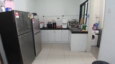 Investors, Seize the Opportunity at ParkHill Residence @ Bukit Jalil