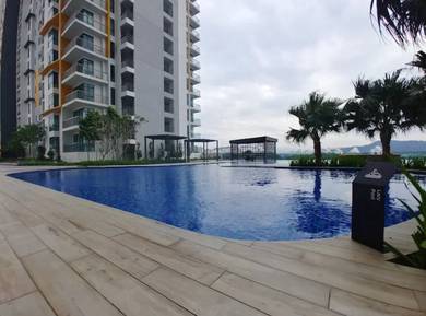 Investors, Seize the Opportunity at ParkHill Residence @ Bukit Jalil