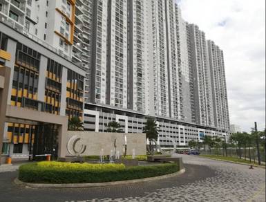 Investors, Seize the Opportunity at ParkHill Residence @ Bukit Jalil