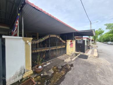 SAVE UP 65K! Bandar Putra Bertam, Near Menerong Indah & Bertam Perdana