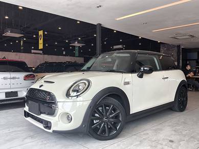 Mini COOPER 2.0 S OFL 3 DOORS