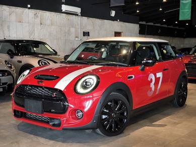 Mini COOPER 2.0 S (A)