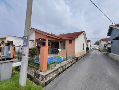 [100% LOAN!!FREEHOLD!!ENDLOT] Taman Politeknik , Port Dickson