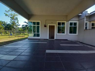 BARU | LOT TEPI| Semi-D Setingkat, Batu Pahat