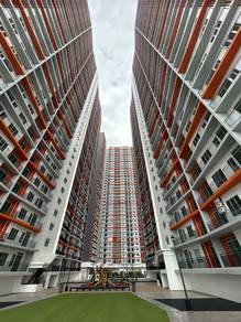 Brand New Apartment/Full Loan Zero Deposit