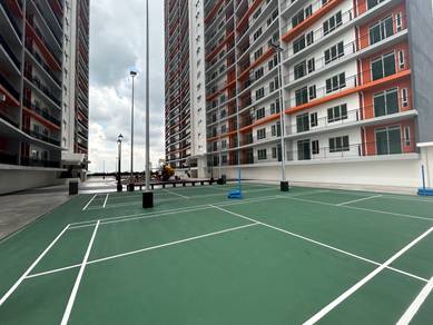 Brand New Apartment/Full Loan Zero Deposit