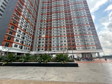 Brand New Apartment/Full Loan Zero Deposit