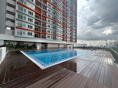 Brand New Apartment/Full Loan Zero Deposit