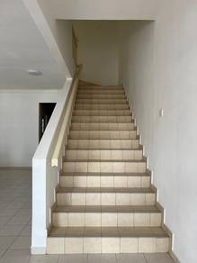 Sri Segambut, KL @1 Storey Terrace House For Sale