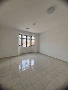 Sri Segambut, KL @1 Storey Terrace House For Sale