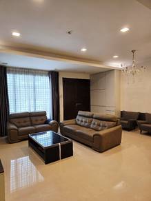 Riana Ukay 2-Storey Terrace for Sale – Priced to Sell!