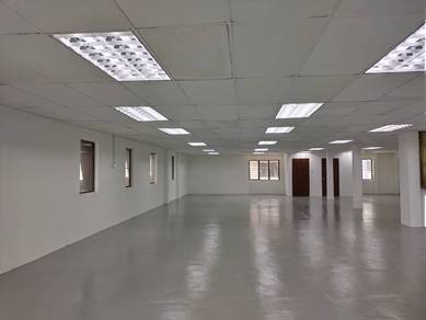 (SIDE BY SIDE ADJOINING CORNER) at Jalan Pasar 1F Shoplot, Butterworth