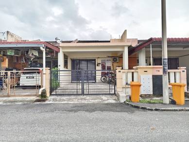 [100% LOAN!!HOT LOCATION!!RUMAH CANTIK] Taman Jasmin Indah , Senawang