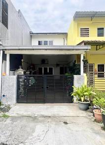 FULL LOAN | Low cost @ Taman Cheras Indah KL