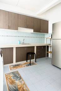 FULL LOAN | Low cost @ Taman Cheras Indah KL