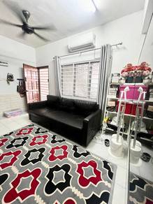 FULL LOAN | Low cost @ Taman Cheras Indah KL