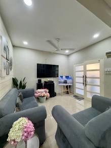 RUMAH 1 TINGKAT | Taman Jaya, Bandar Tun Razak, Cheras KL