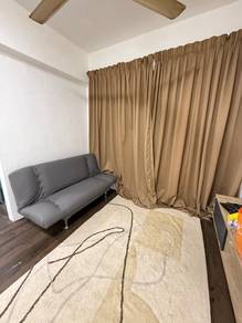 PUNCAK ERSKINE 1 CAR PARK, NICE RENO 650sf