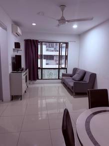FOR RENT – The Nest Residence, Genting Klang (Setapak, KL)