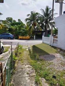 Murah & Facing Padang - 2 Tingkat Low Cost Tmn Lingkaran Nur, CHERAS