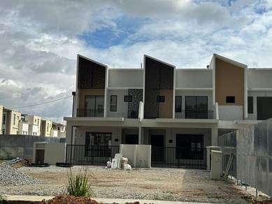 Cheras Freehold 5R4B Double Storey House, Rumah Siap 2026, 0%dpayment