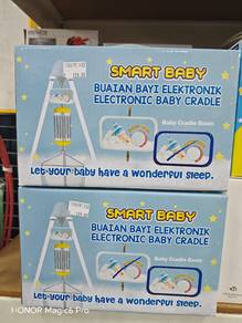 Baby Buai Smart Baby