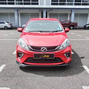 Perodua MYVI 1.5 ADVANCE (A)