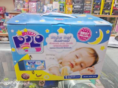 Baby Buai I-Baby Polo