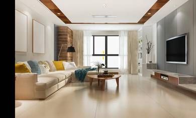 3R2B FREEHOLD PJS Condo, Last 30 Units, 100% Loan, Bumi Cashback 50K