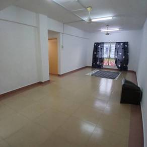 [100% Loan] Pangsapuri Miro, Taman Kajang Putra, Kajang