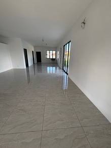 Brand New Double Storey Semi Detached House at Stapok