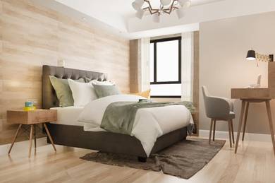 Last 30 Units, Clearance New Condo, 2026 Complete, Freehold + Cashback