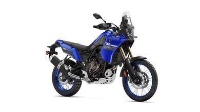 Yamaha Tenere 700 Disc Rebate Full Loan Low Instal