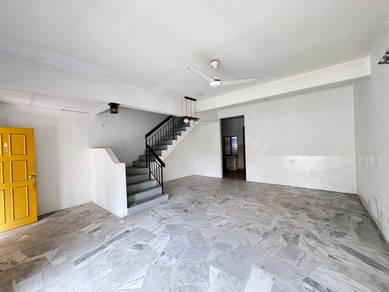 [Below MV|open face] 2 Storey @ Bandar Mahkota Cheras, Cheras, Kajang