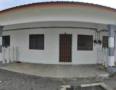 Rumah untuk disewa 