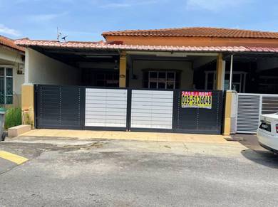 Tmn Kesidang, Lorong Pandan, Melaka for rent