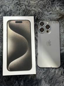 Iphone 15 pro