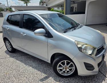 Perodua AXIA 1.0 G (A) DIRECT OWNER