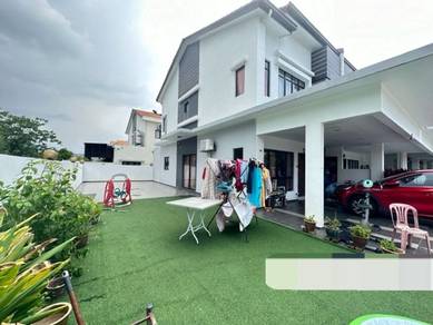 2-Sty Terrace Corner lot Setia Permai,Setia Alam