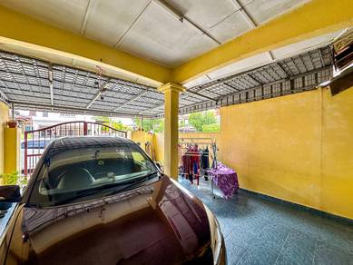2 Storey Terrace Bandar Rinching Seksyen 4, Semenyih.