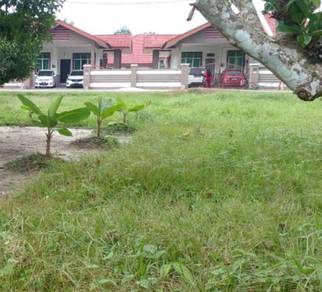 LOT BANGLO COMEL UNTUK DIJUAL - Besut, Terengganu