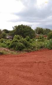 LOT BANGLOW CORNER CANTIK UNTUK DIJUAL – Alor Lintah, Besut ! ✨