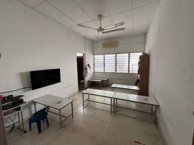 Bungalow Jalan Hargreaves Greenlane 15000 sqft huge car park