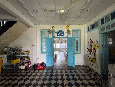 Bungalow Jalan Hargreaves Greenlane 15000 sqft huge car park