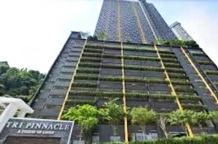 [ FULLY FURNISHED ] Tri Pinnacle at Tanjung Tokong for rent