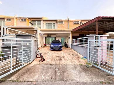 2 Storey Terrace, Tmn Pelangi Semenyih 2 (Oakberry) @ Semenyih