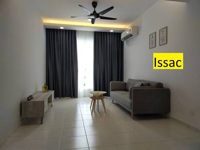 I-santorini Seaview Full furnish full reno near Storny Hurst